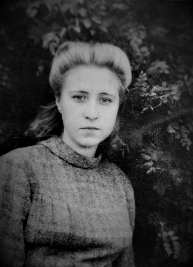 1949 год.