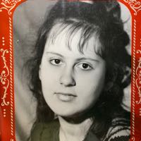 Фото Даневич  
                                                                                Ирина 
                                                                                Васильевна