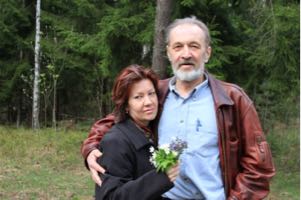 Теперь навсегда вместе!❤️