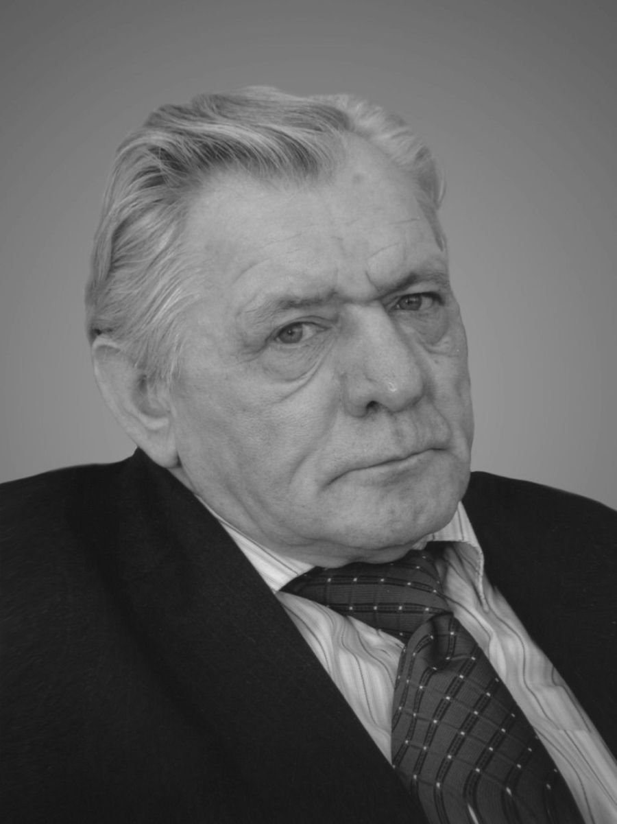 Папа, дорогой, помним и любим
