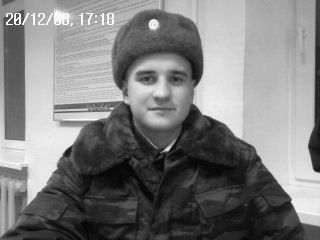 п. Сертолово, Лен.обл. 2008г.