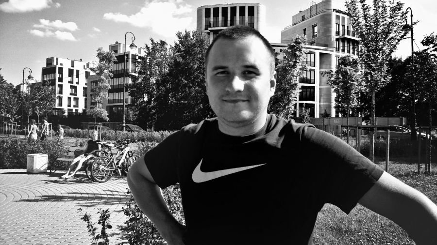 Крестовский остров, 2014г.