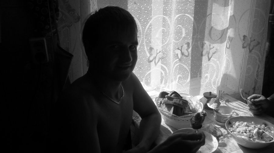 по-домашнему